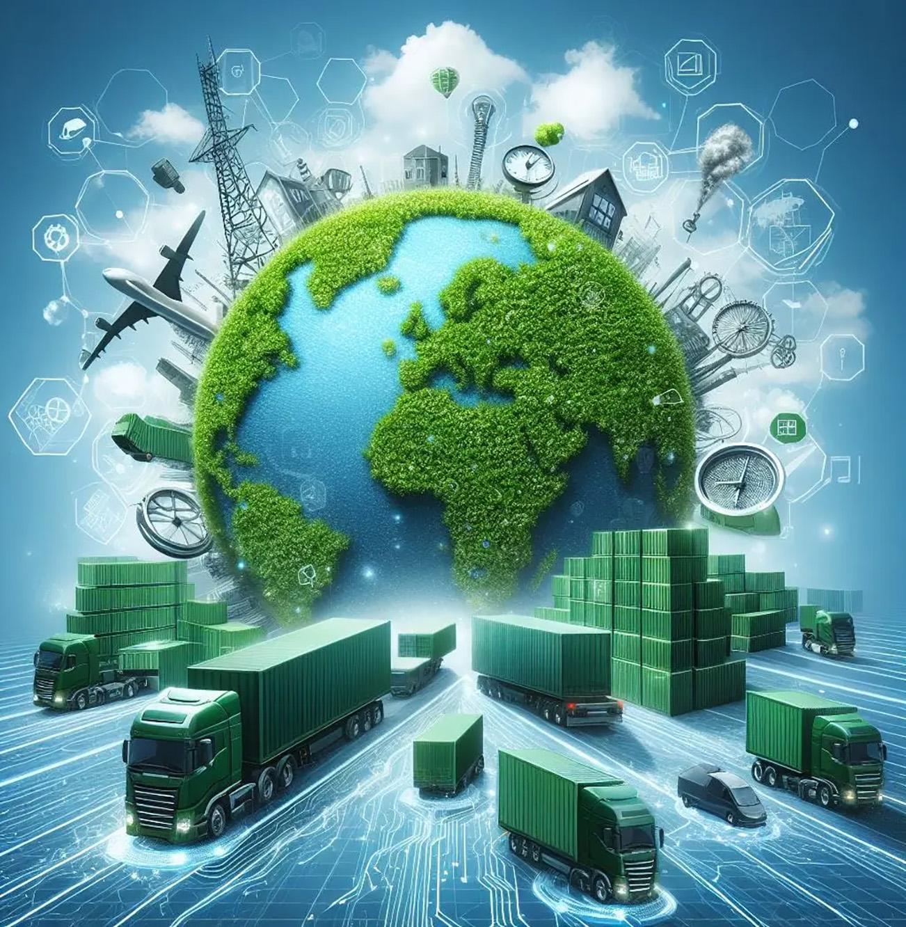 Sustainable Transportation
