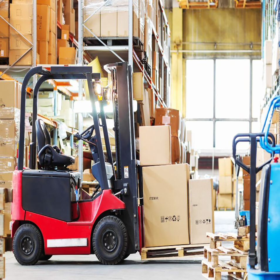 Warehousing Features